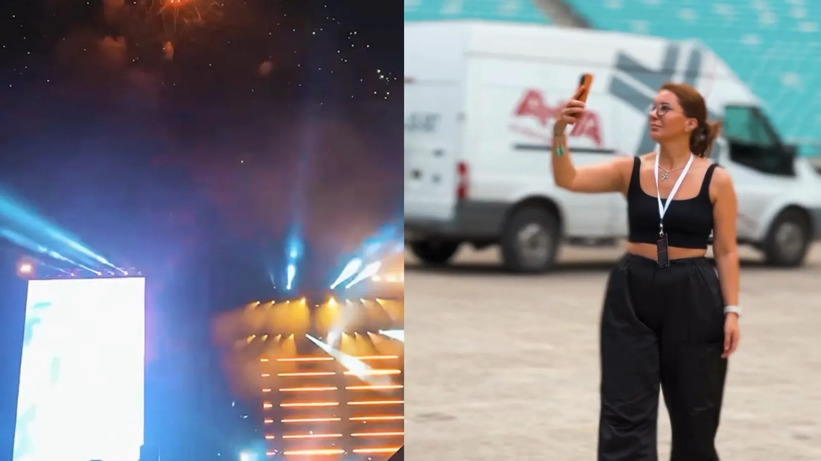IMAGINE DRAGONS - Mercury World Tour — 5
