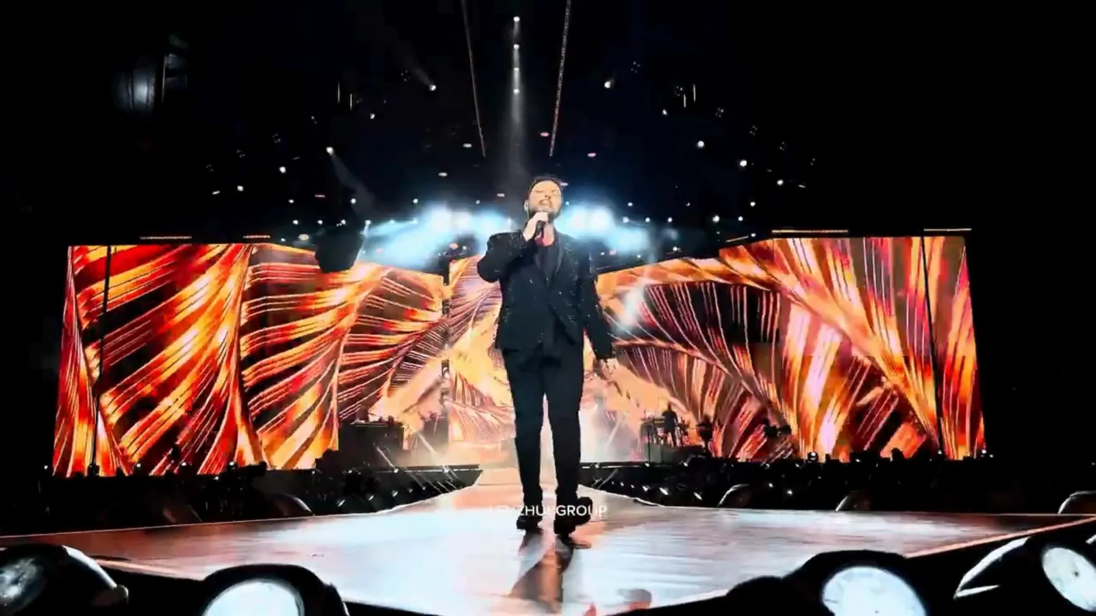 TARKAN Concerts & Live Tour — 2