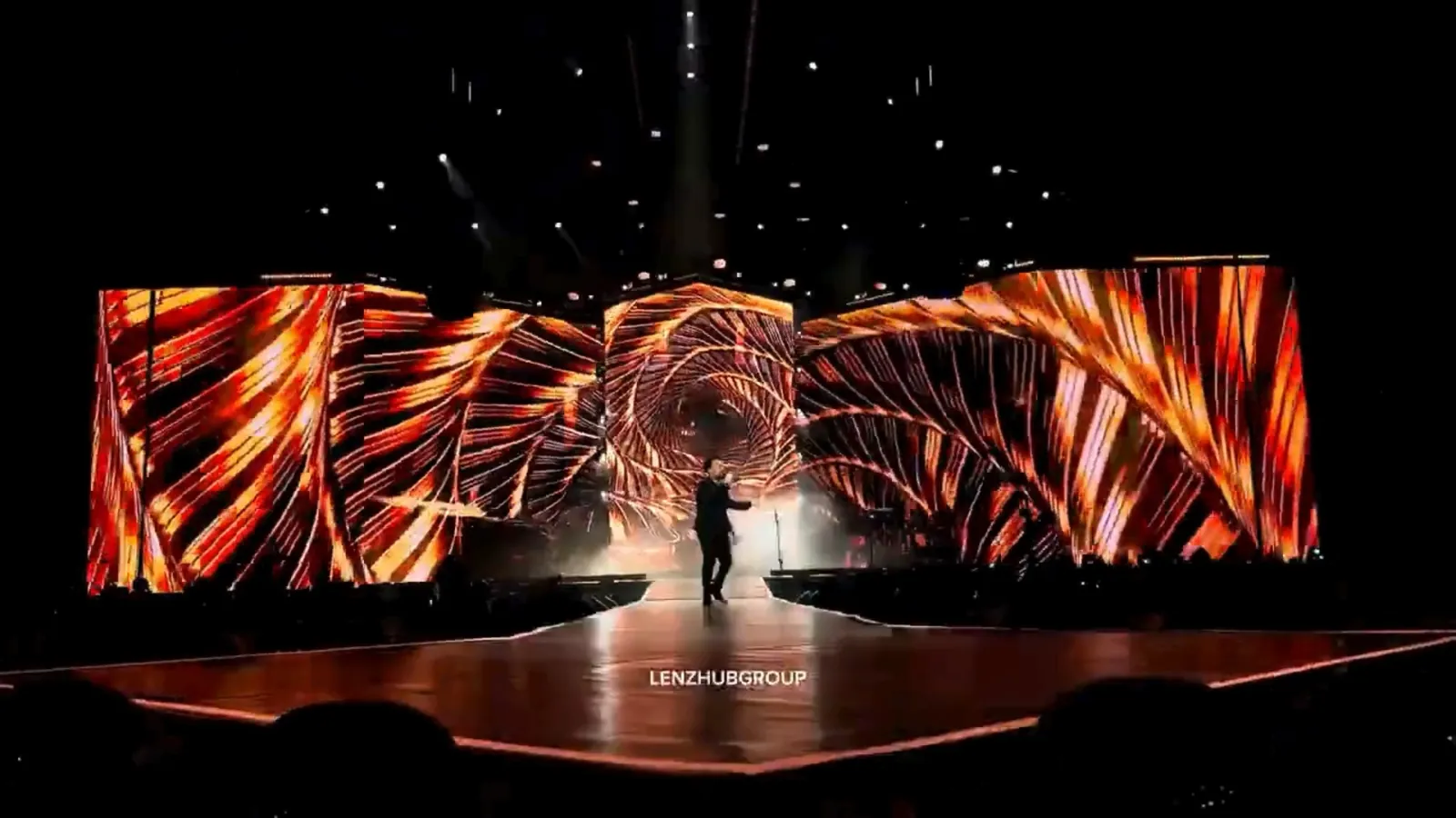 TARKAN Concerts & Live Tour — 3