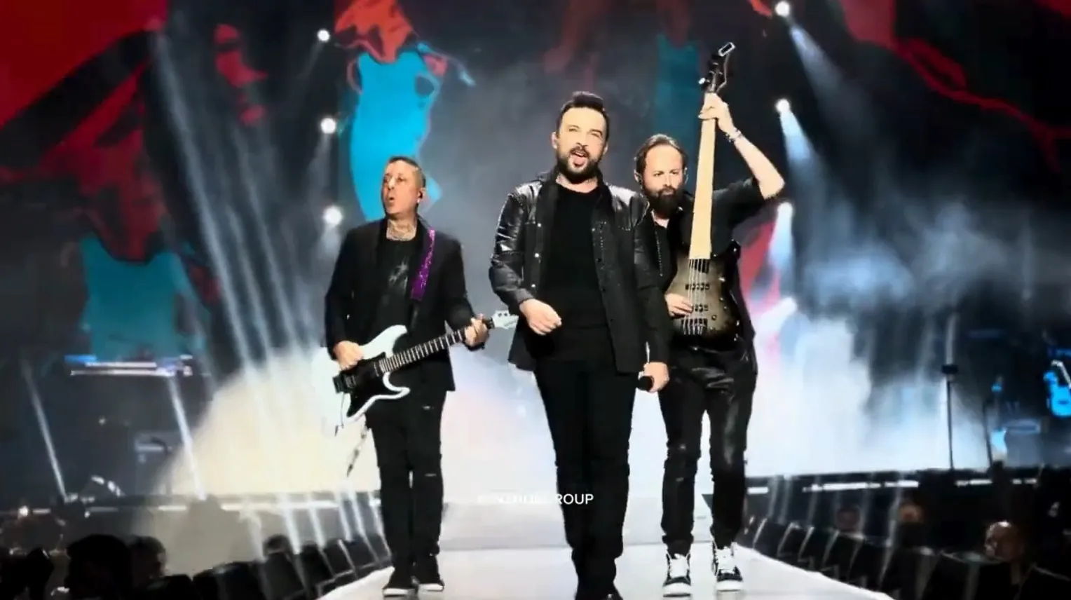 TARKAN Concerts & Live Tour — 4