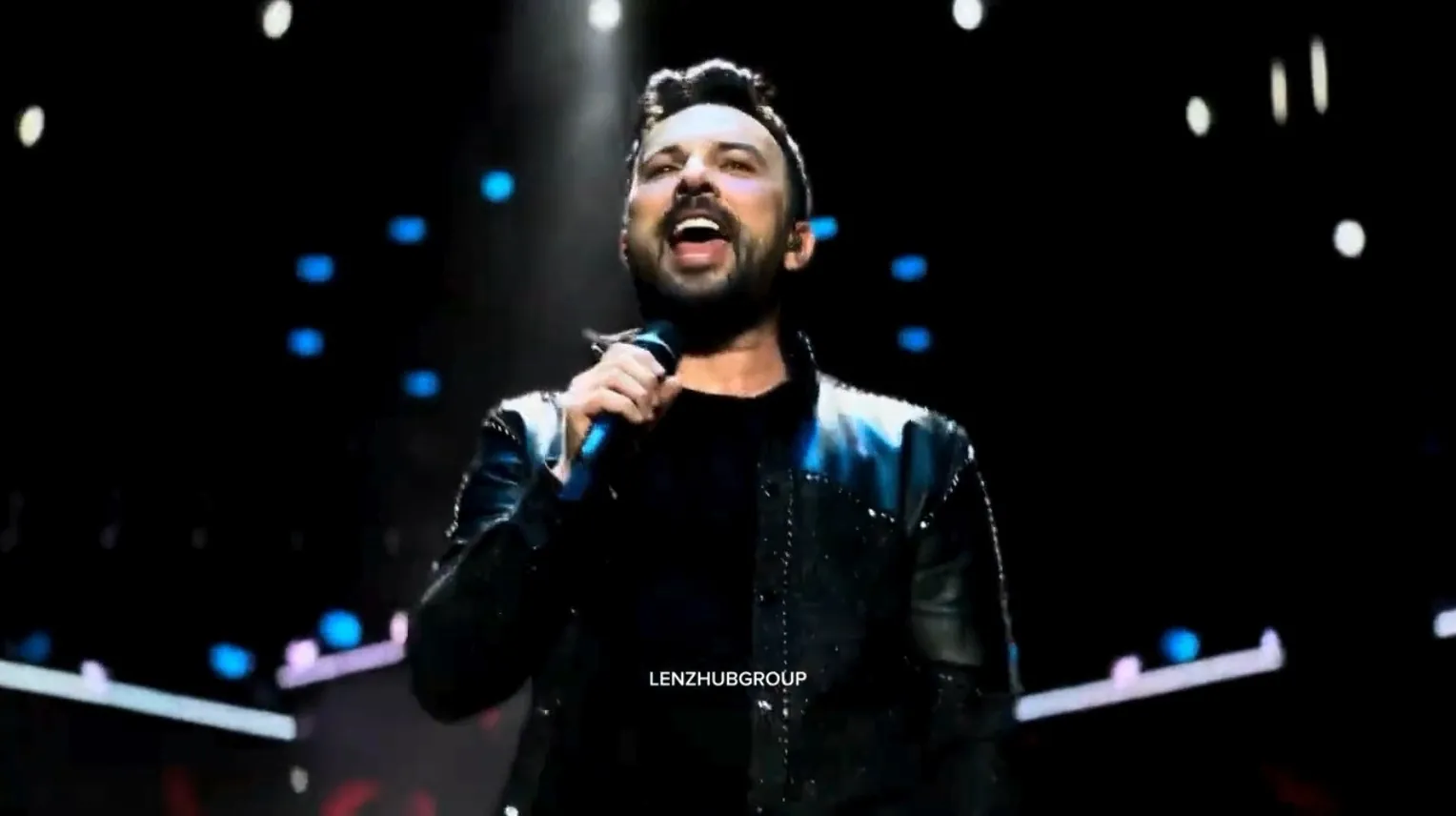 TARKAN Concerts & Live Tour — 5