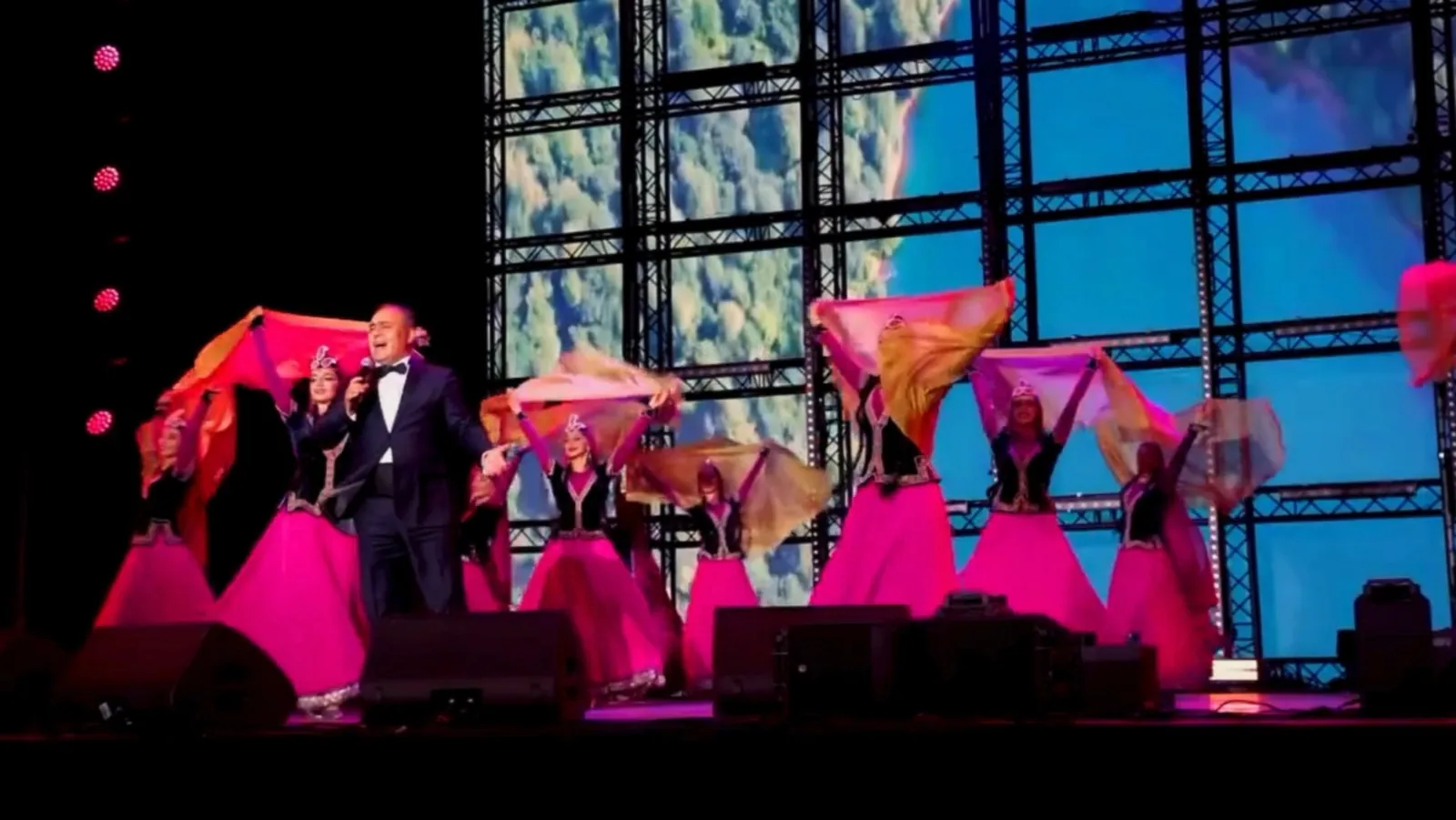 The 100th Anniversary of National Leader Heydar Aliyev — 4