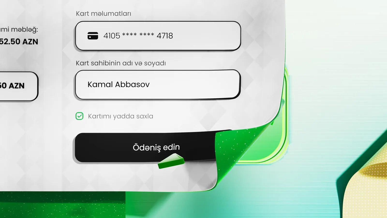 Odero — 5