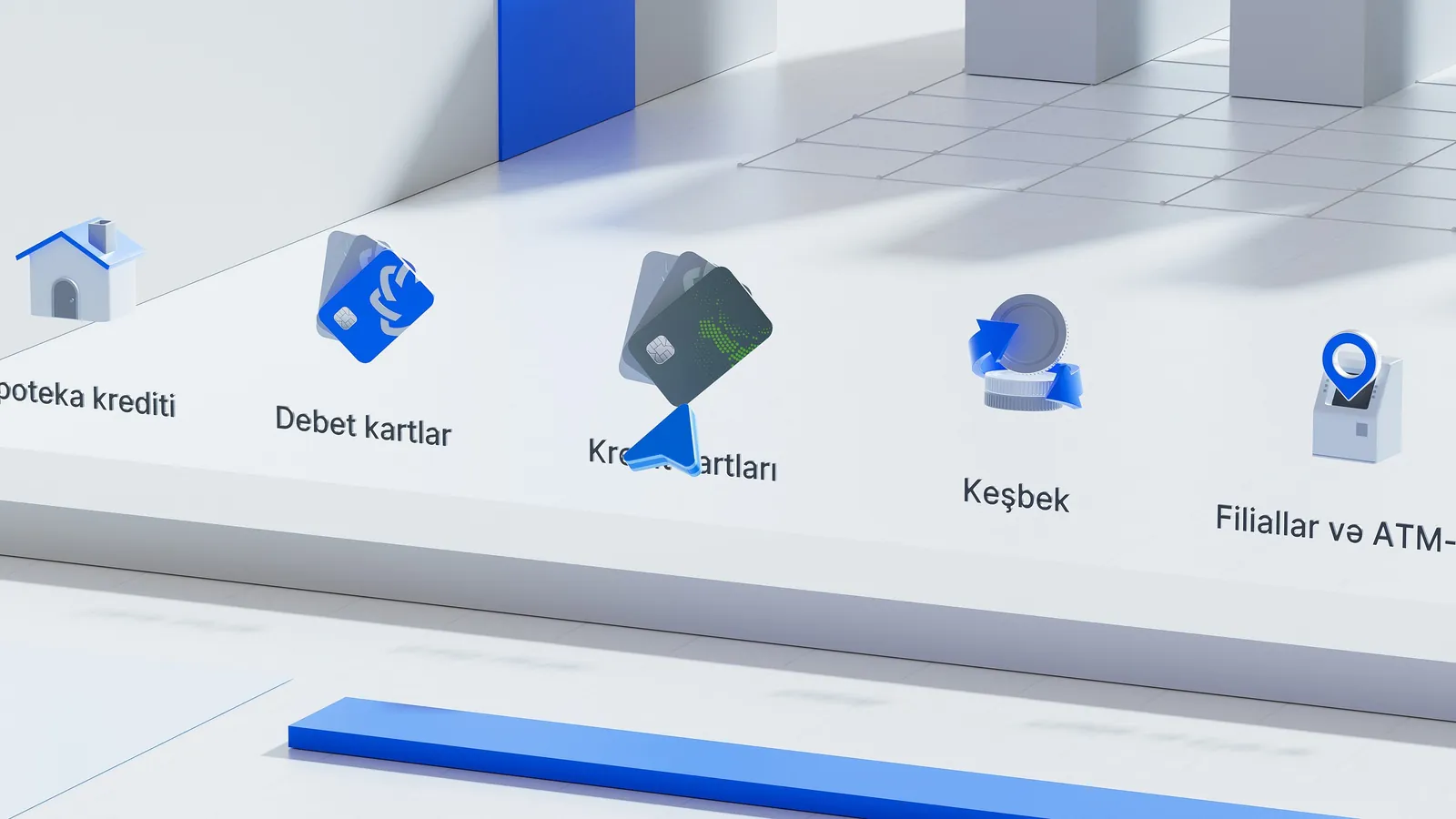 ABB - 3D UI Animation — 3