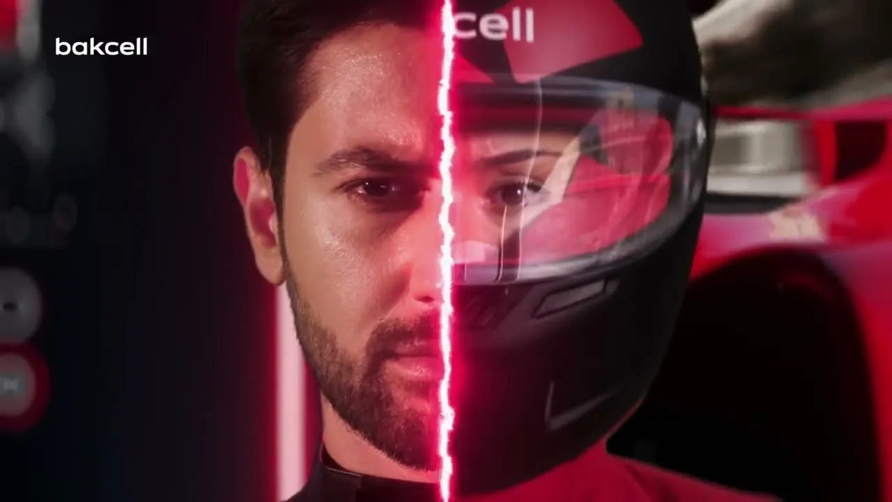 BAKCELL'S PARTNERSHIP WITH THE FORMULA 1 — 3