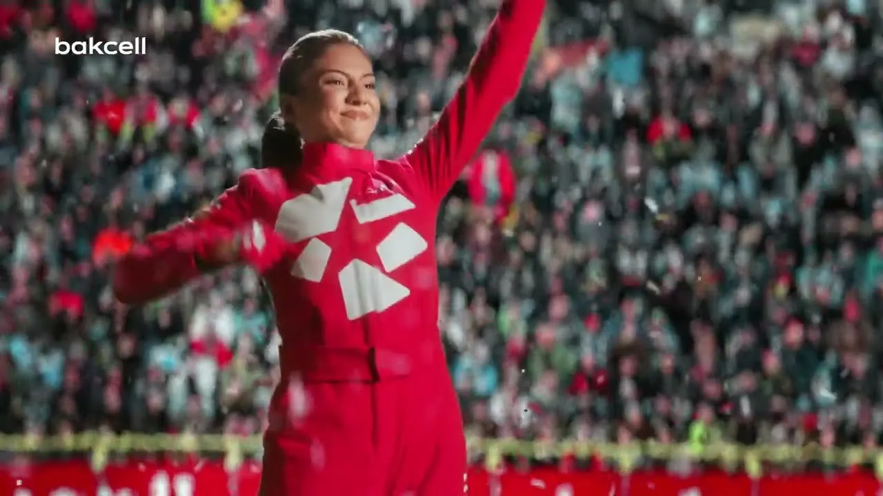 BAKCELL'S PARTNERSHIP WITH THE FORMULA 1 — 4