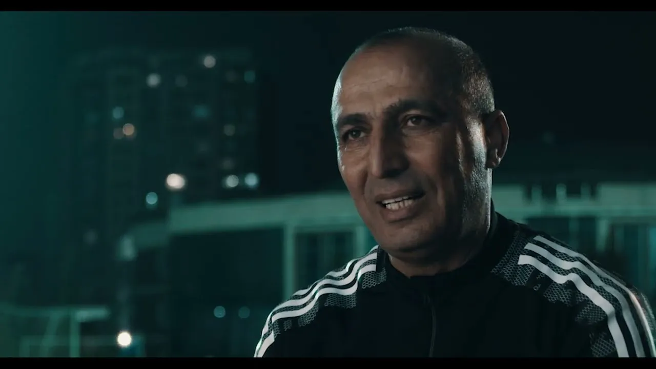 QARABAĞ FK - 30 SEASONS JOURNEY — 3