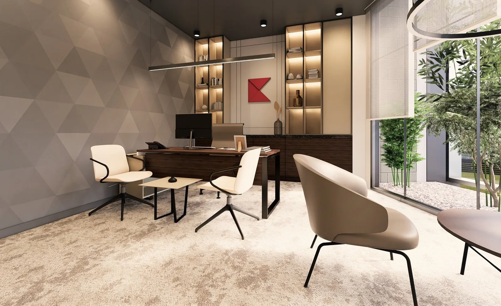 KAPITAL BANK PBT-2 OFFICES