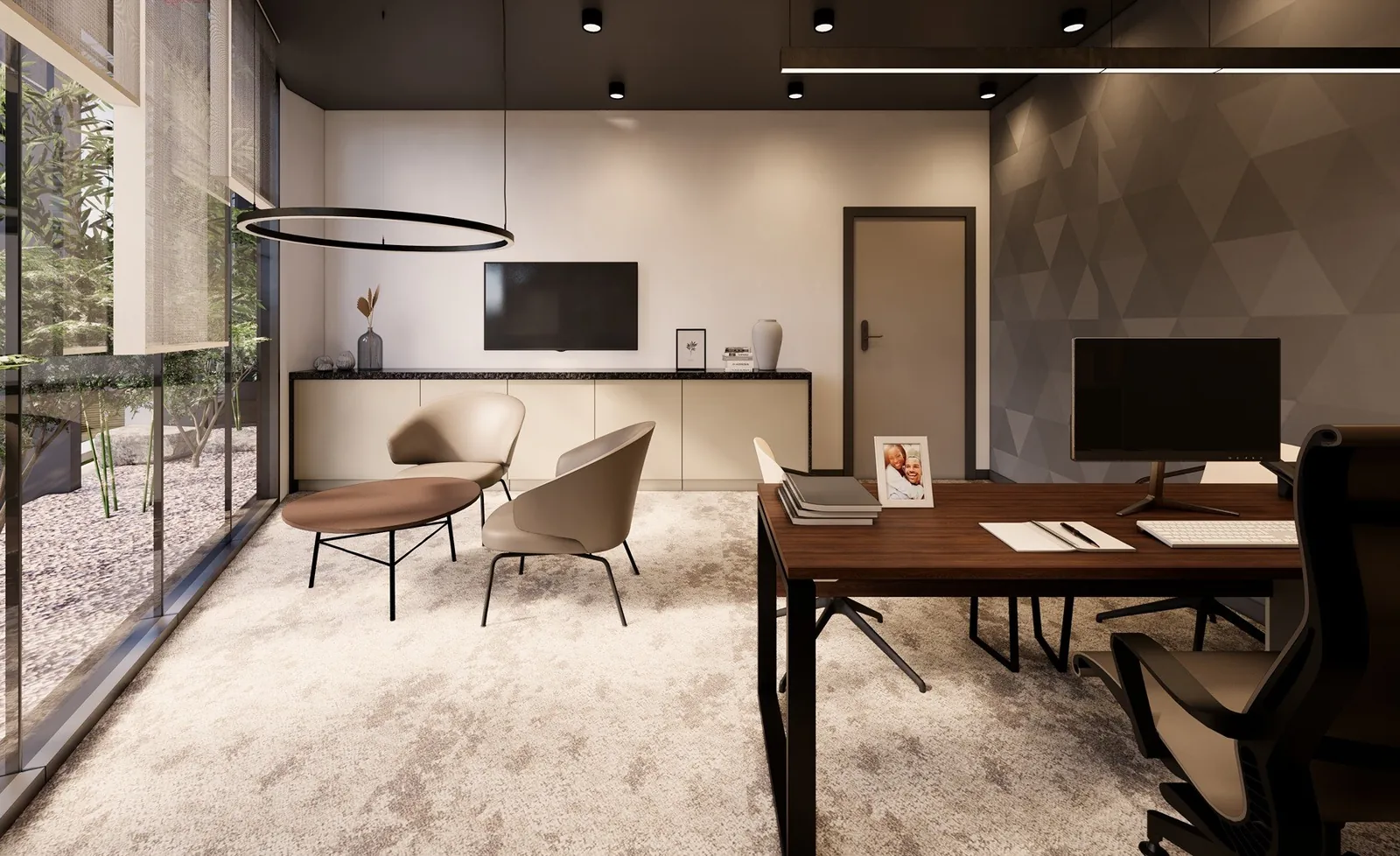 KAPITAL BANK PBT-2 OFFICES — 2