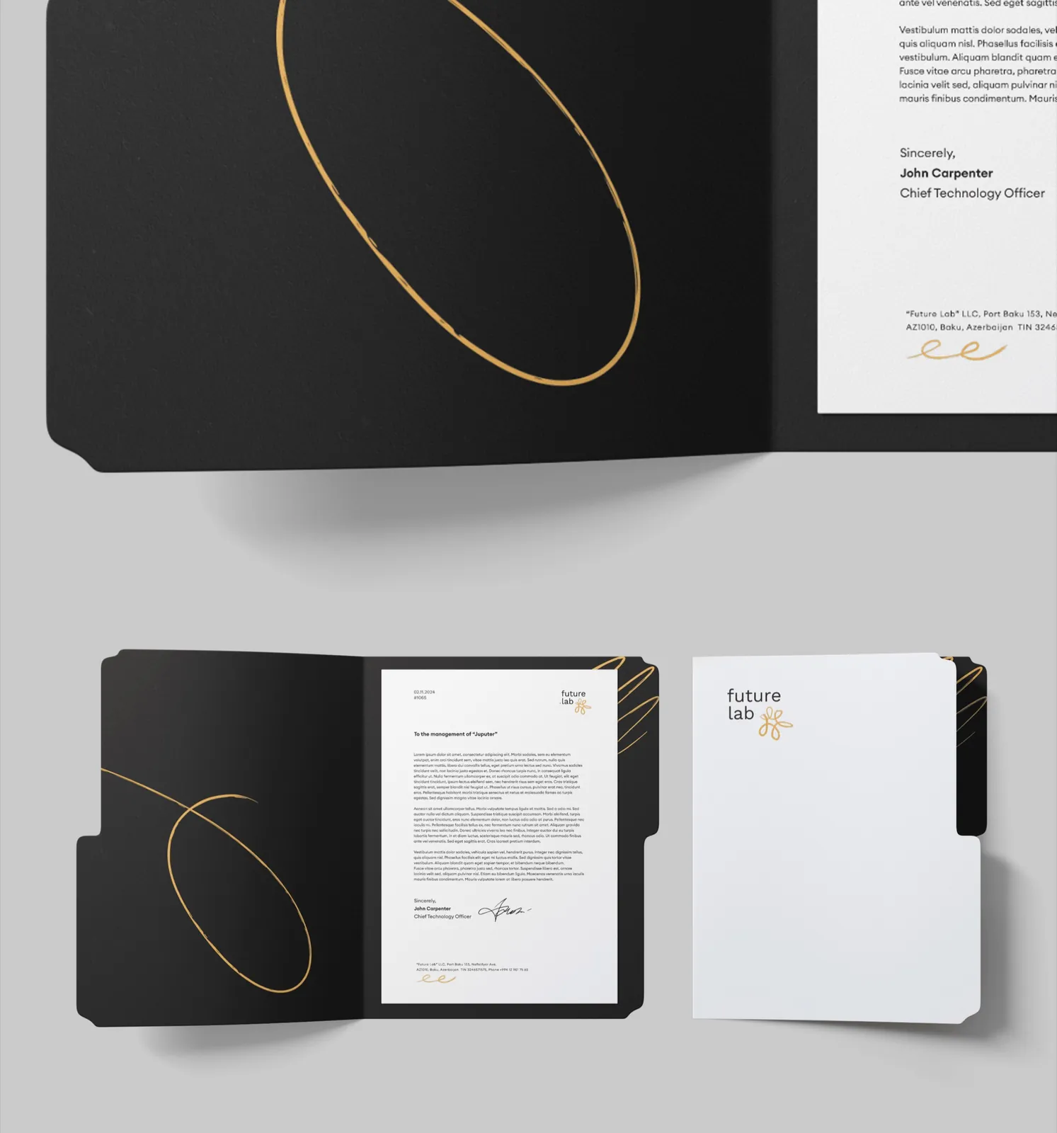 Branding for Future Lab — 4