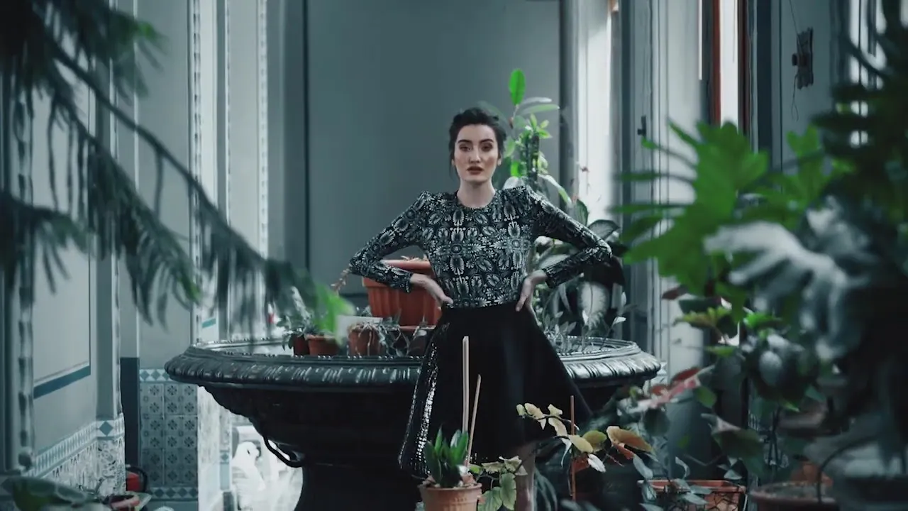 Maleone: Museum Commercial Video — 4