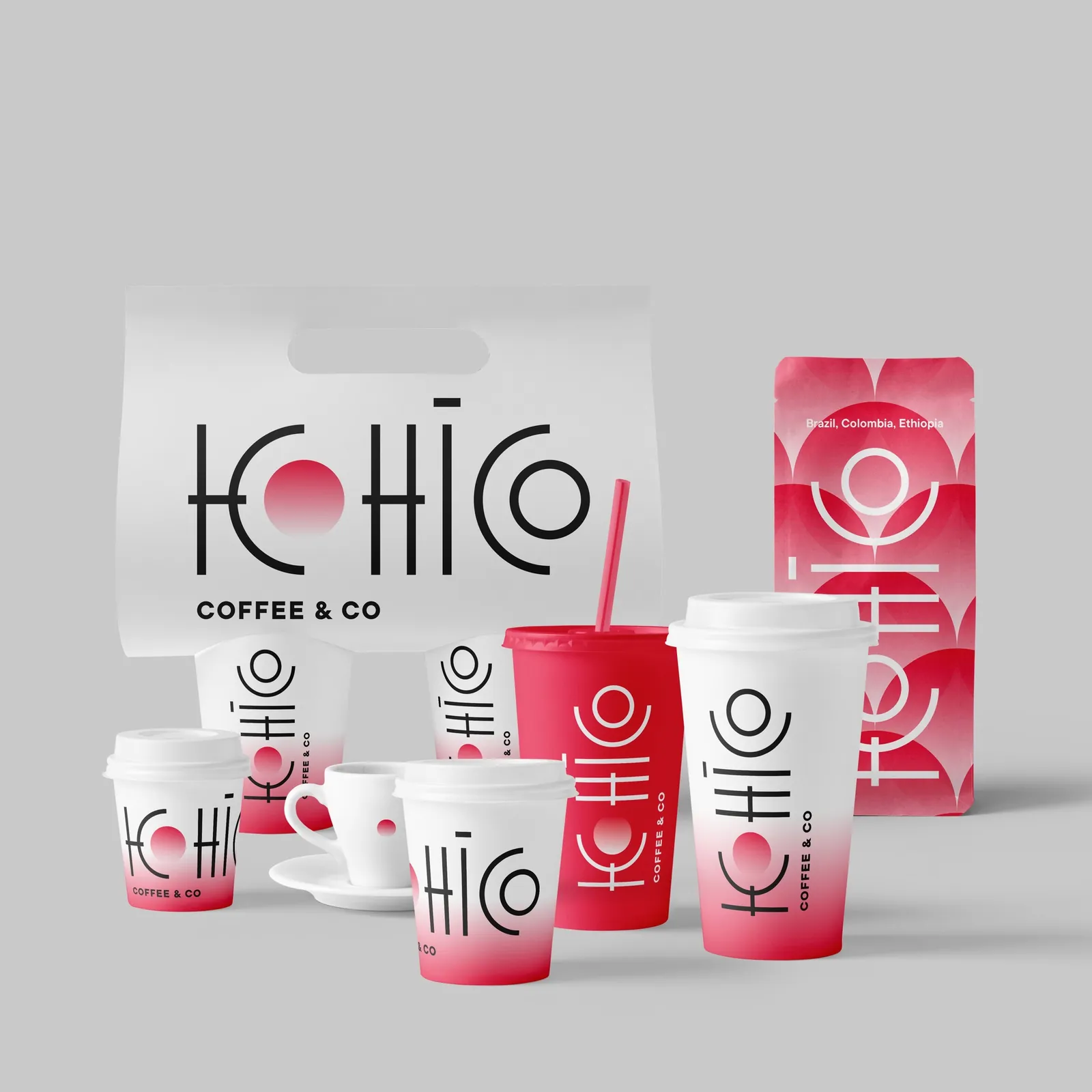KOHICO — 2