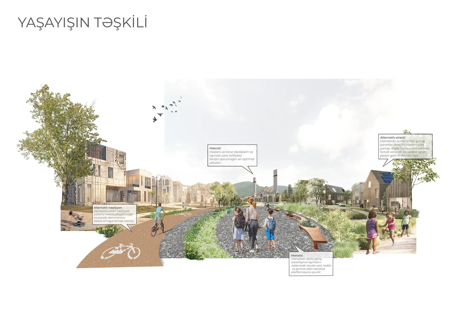 EXEMPLARY VILLAGE: KARABAKH — 4