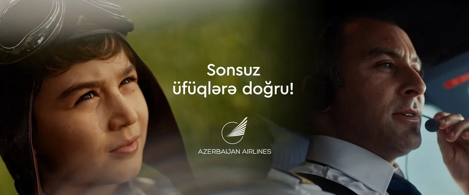 Azerbaijan airlines
