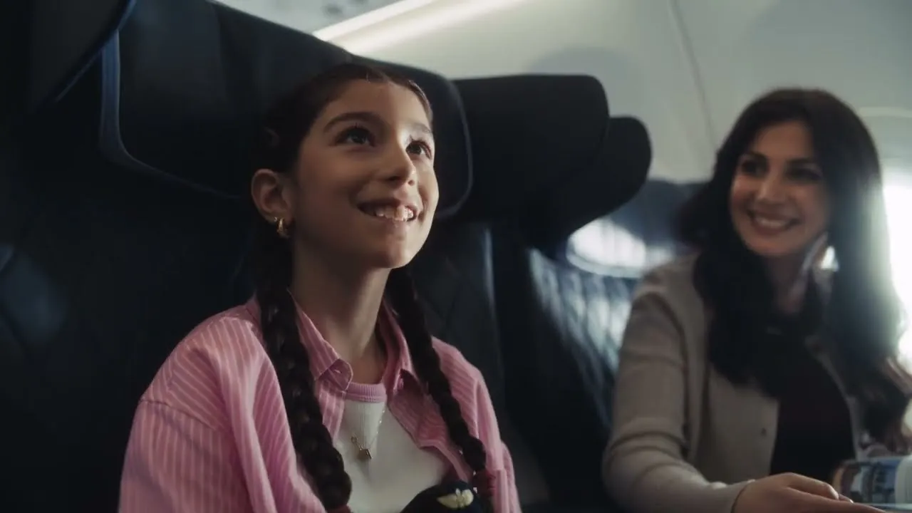 Azerbaijan airlines — 4