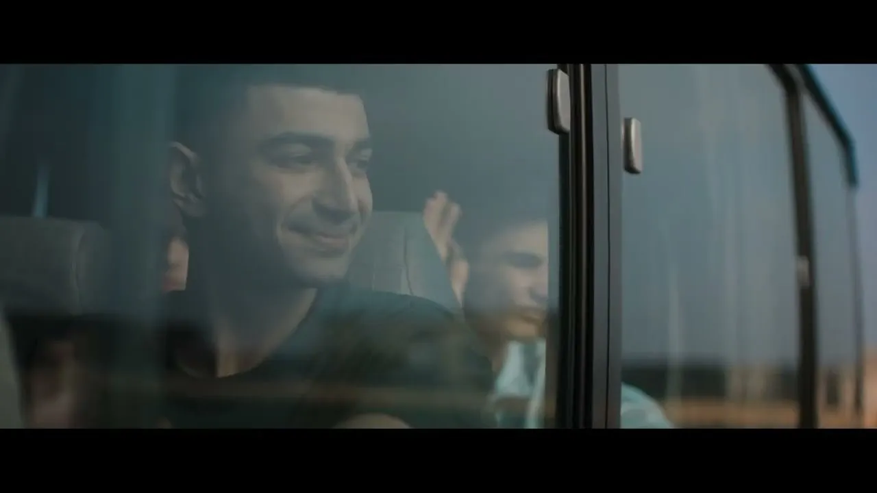 Esgercell TVC — 2