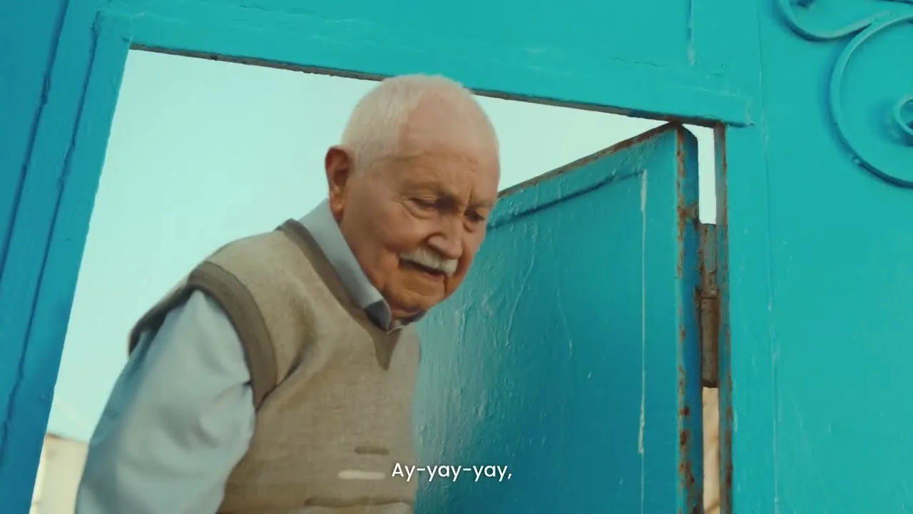Azercell - Novruz — 4