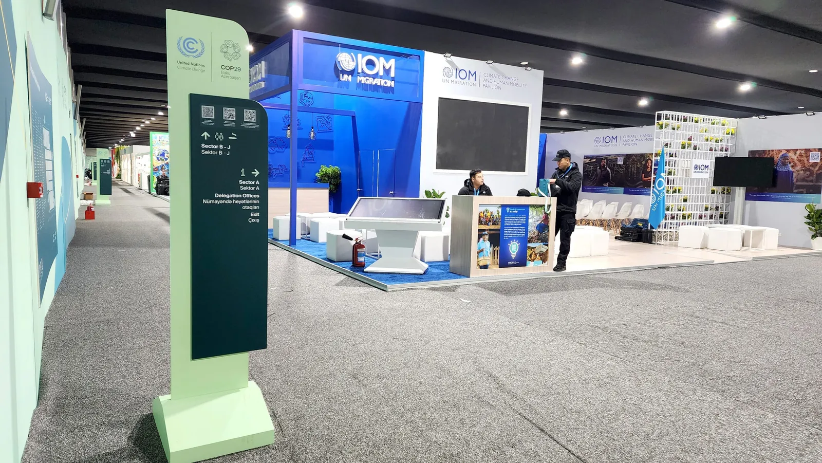 COP29 — 2