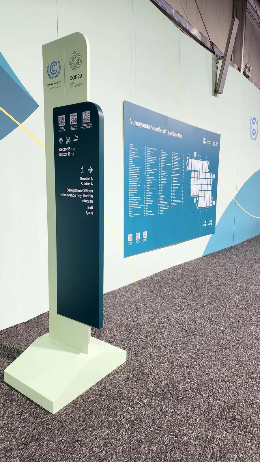 COP29 — 3