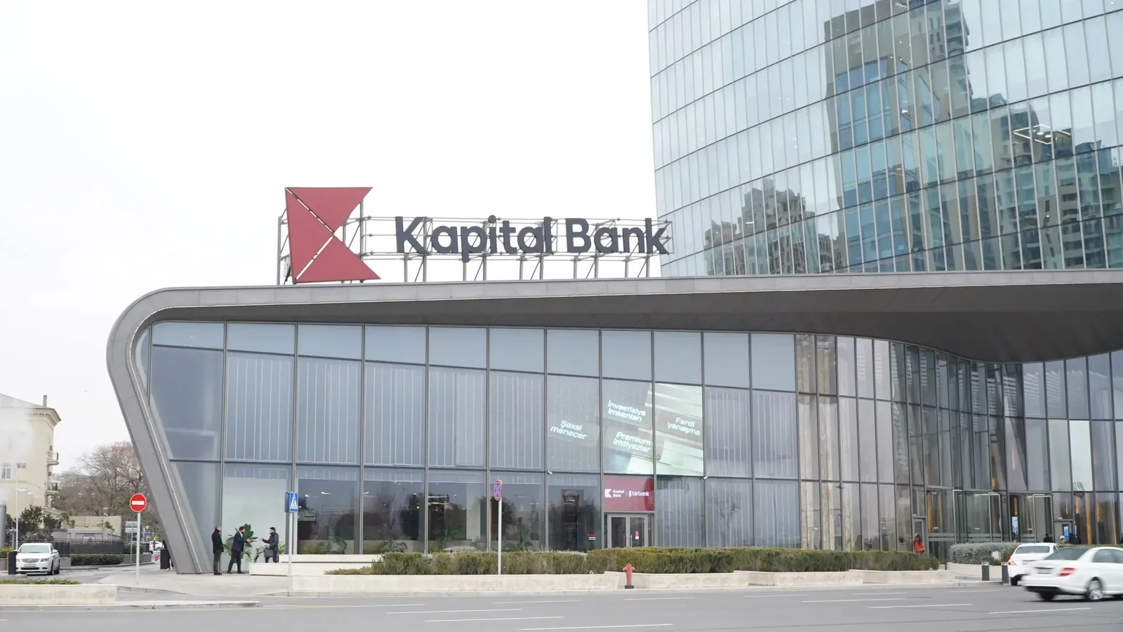 Kapital Bank — 2