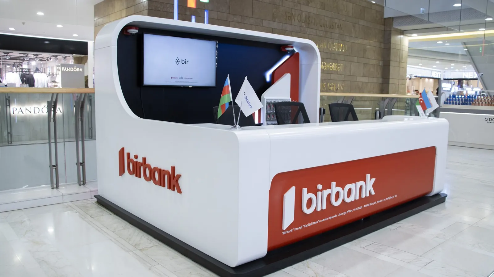 Kapital Bank — 5
