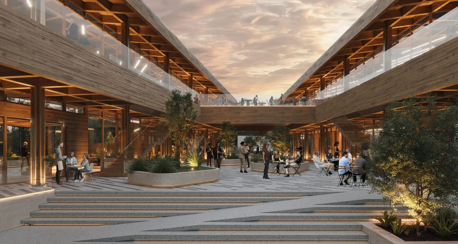 CBG Pavilion — 5