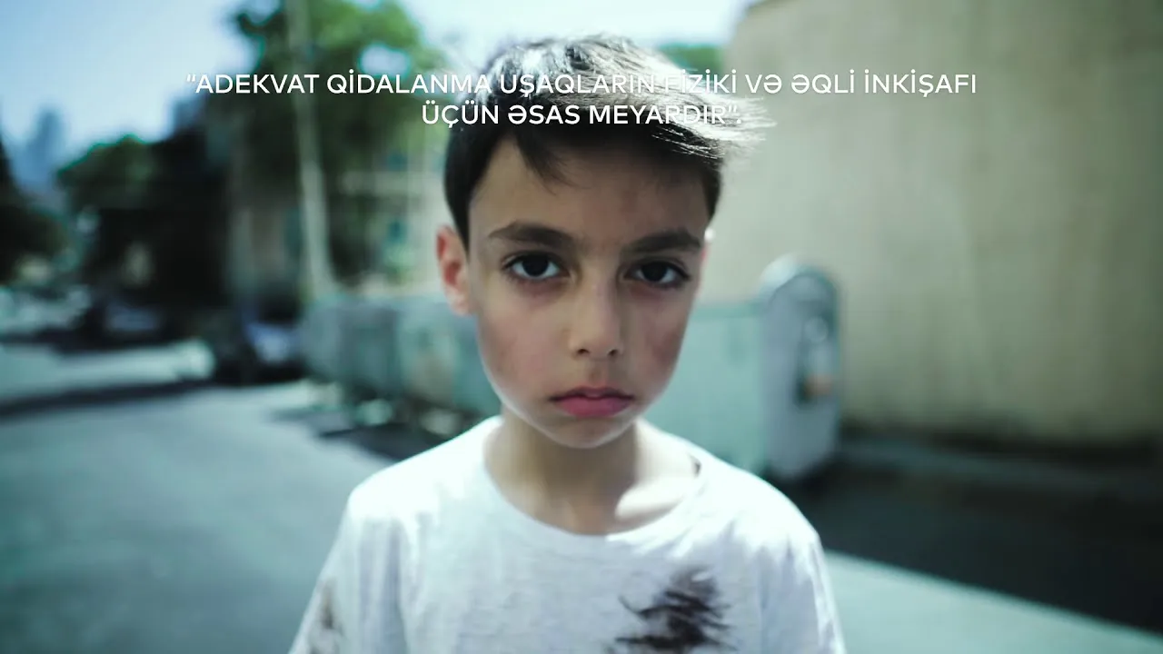 SOS Children's Villages Azerbaijan — 3