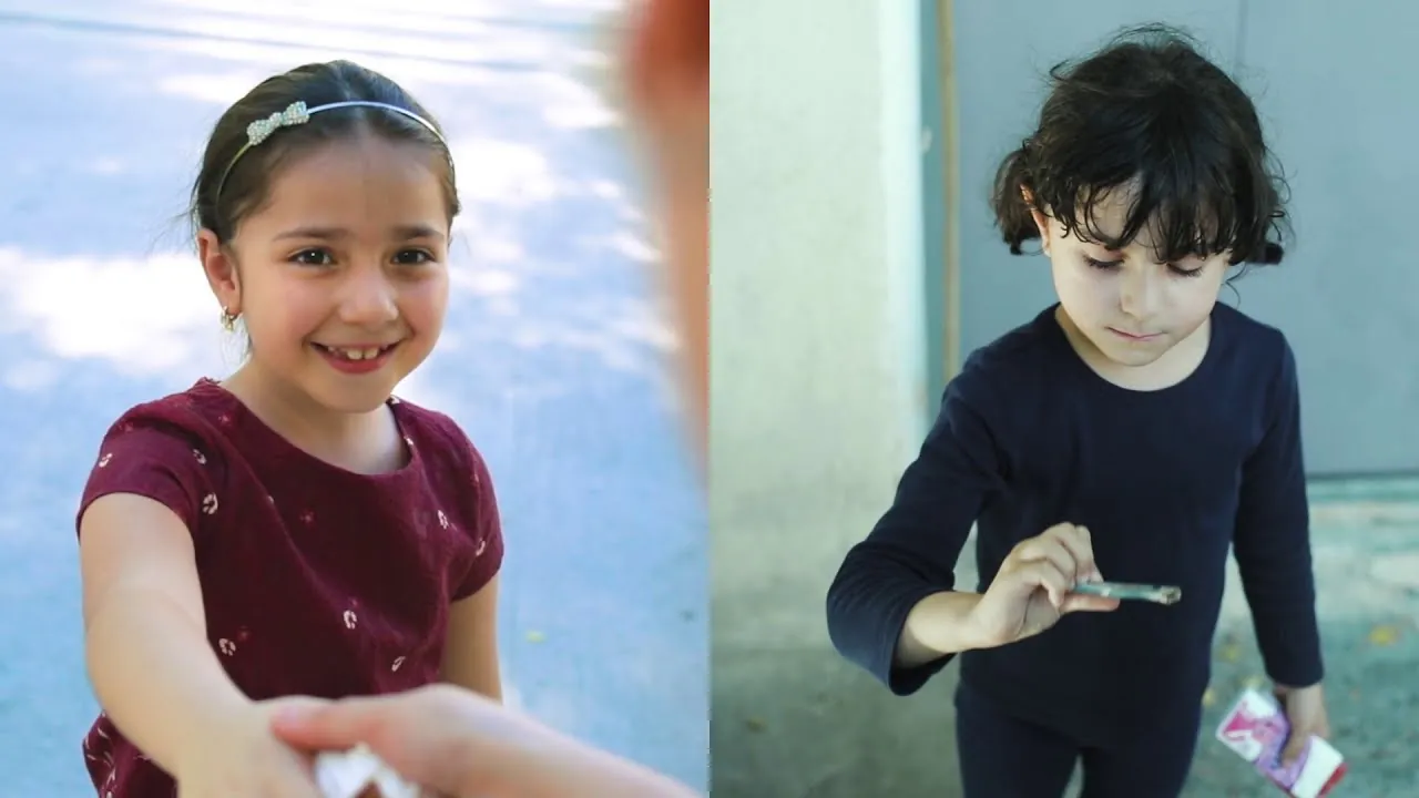 SOS Children's Villages Azerbaijan — 5