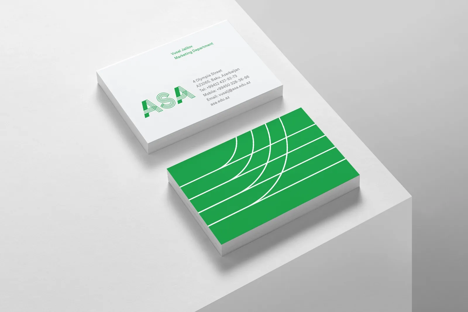Azerbaijan Sports Academy — 3