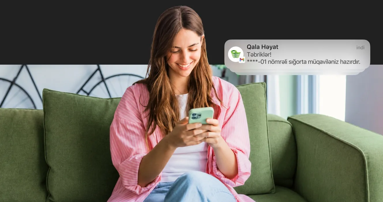 Qala App — 4
