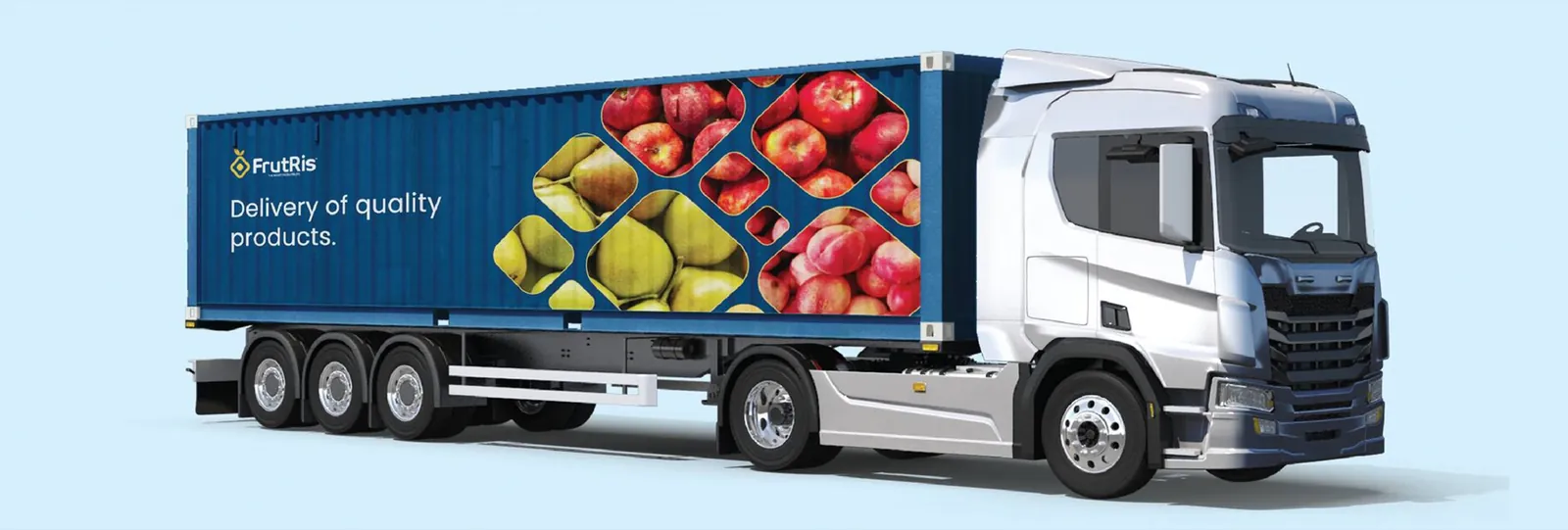 FrutRis - Branding — 3