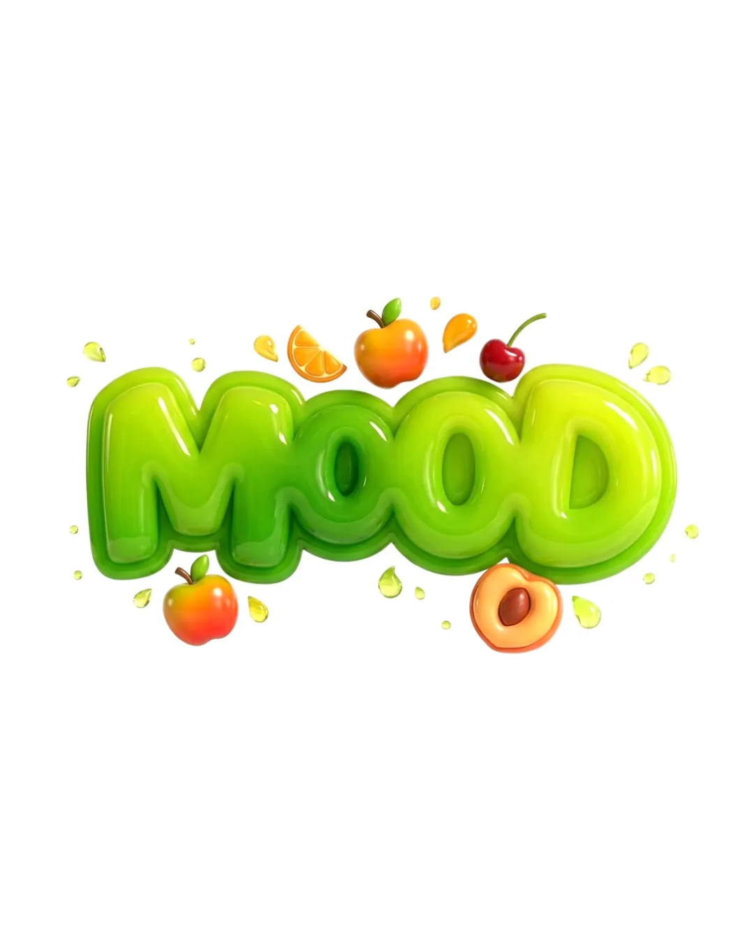 Natura Mood / Qablaşdırma — 5