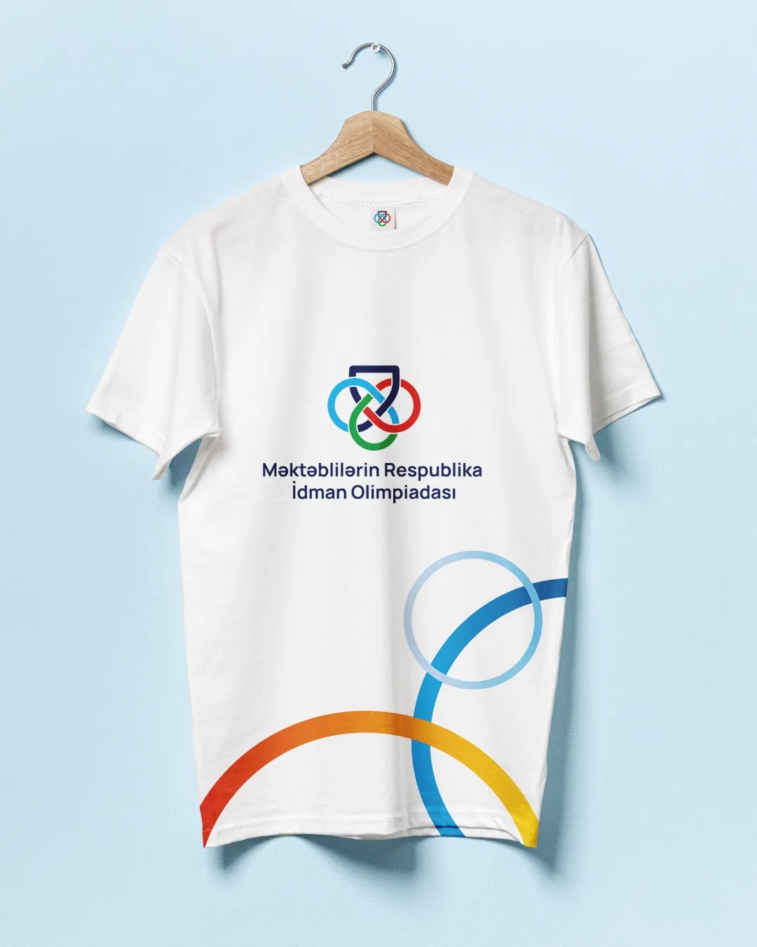 Məktəblilərin Respublika İdman Olimpiadası — 4