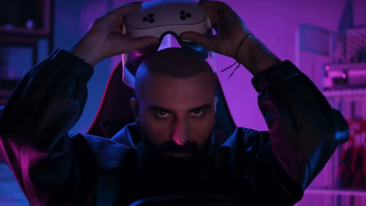 İrşad “Yaşıl Cümə” TVC — 2