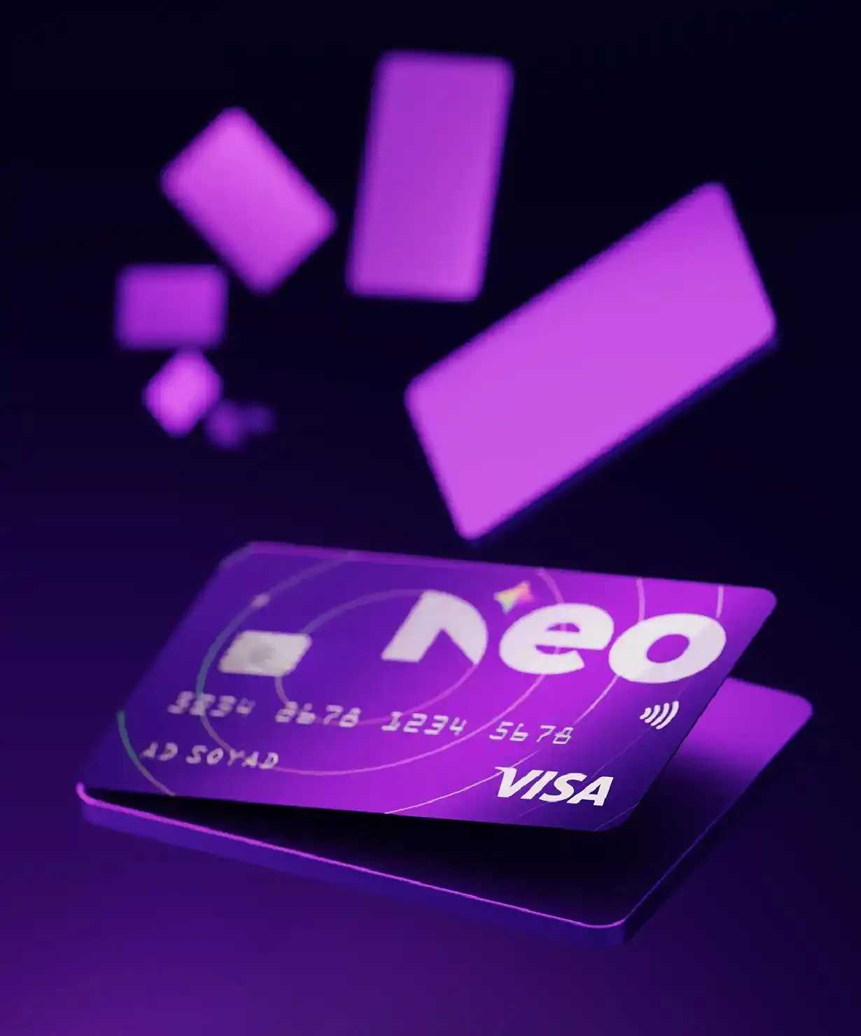 Bank Respublika / NeoKart sosial media — 4