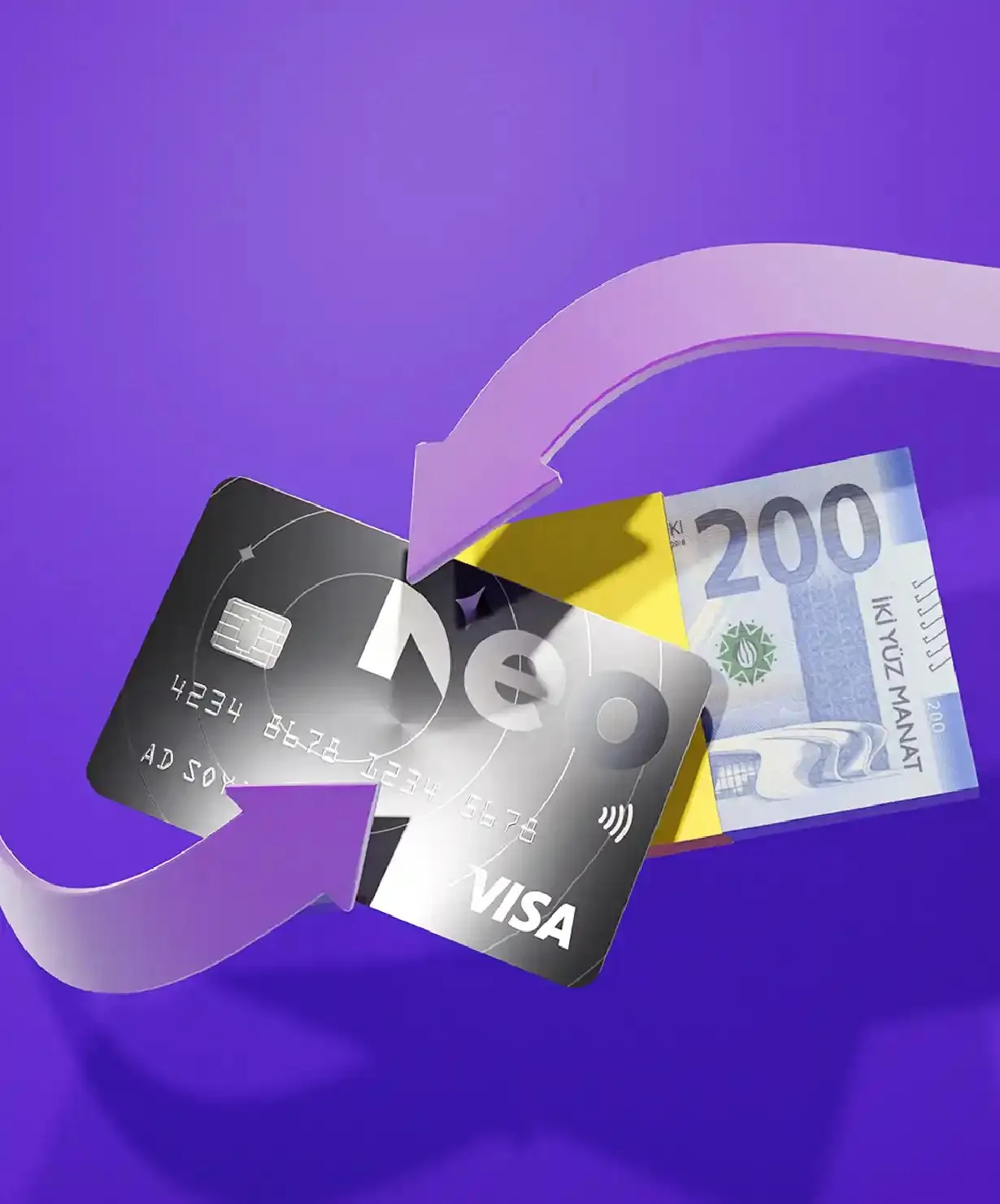 Bank Respublika / NeoKart sosial media — 5