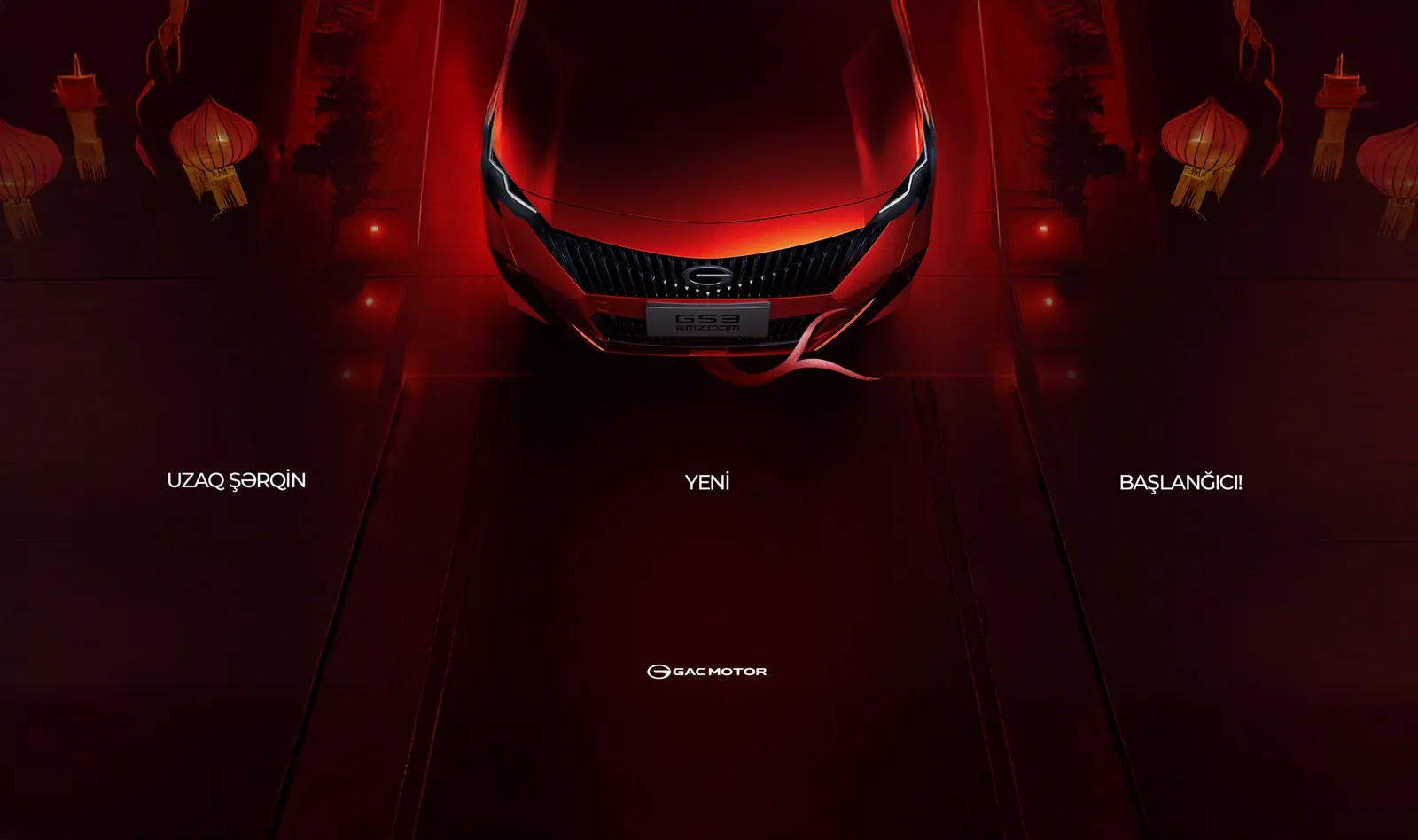GAC Motor: Successful Go-To-Market — 2