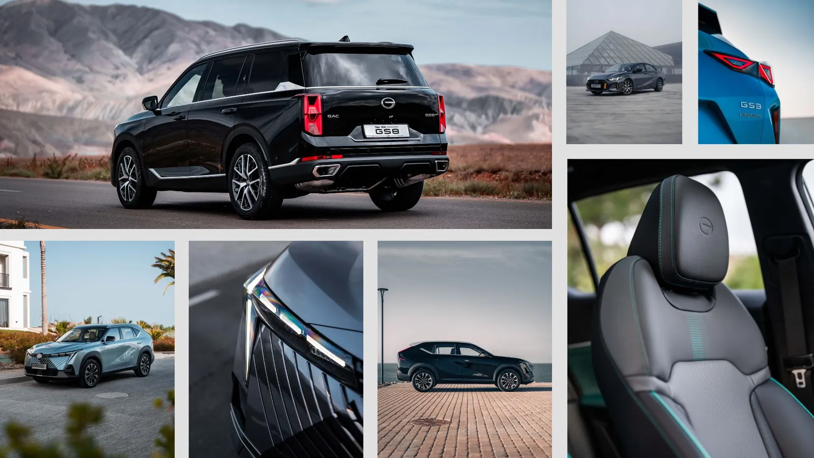 GAC Motor: Successful Go-To-Market — 3
