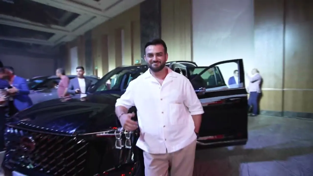 GAC Motor: Successful Go-To-Market — 5