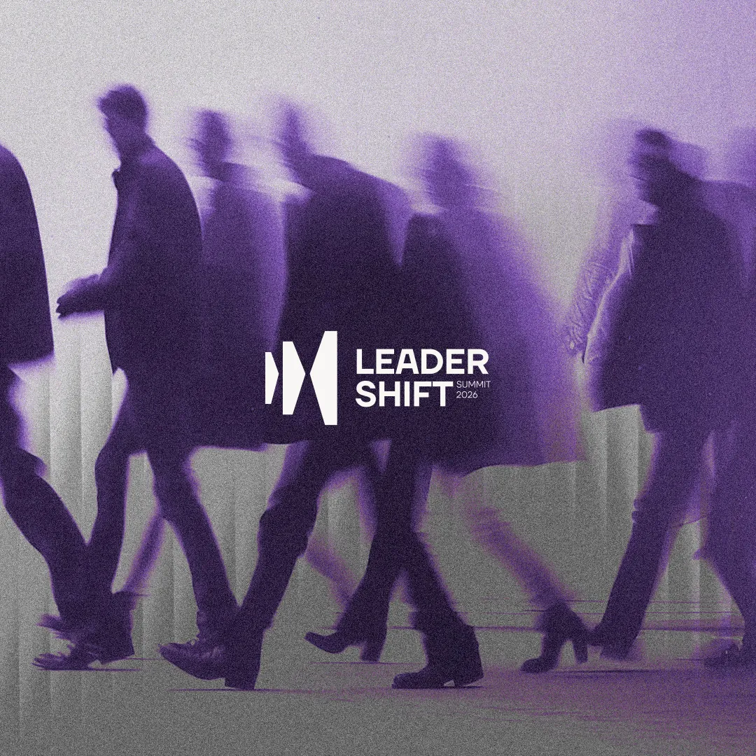 PASHA Real Estate: Leadershift 2026
