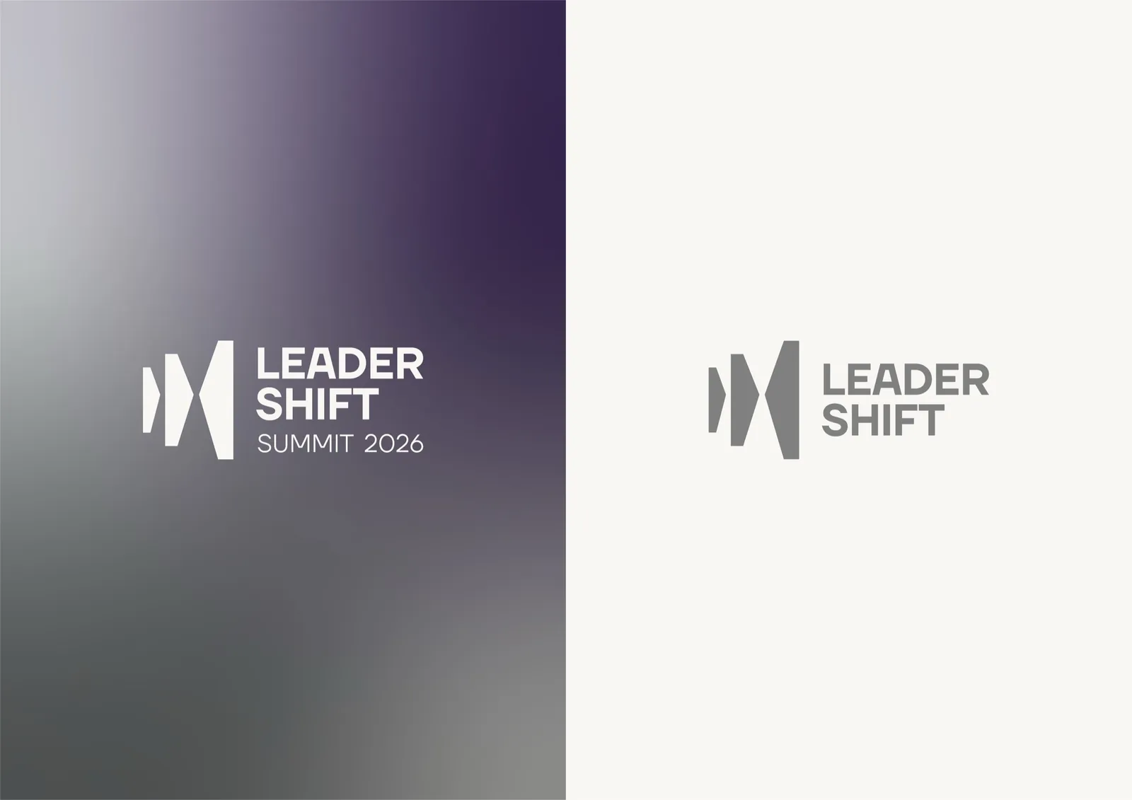 PASHA Real Estate: Leadershift 2026 — 3